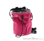 Edelrid Rodeo Small Chalkbag-Pink-Rosa-One Size