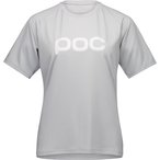 POC Reform Enduro Trikot Damen  Radtrikots grau Größe L Mountainbike  Schnell 