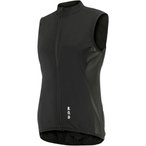 Protective 4x4 Weste Damen  Fahrradwesten schwarz Größe XS Rennrad | Gravel  W