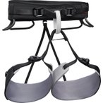 Black Diamond M Solution Guide Plus - Klettergurt XXL pewter