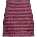 JACK WOLFSKIN Damen Rock ROUTEBURN PRO INS SKIRT W, Größe M in Lila