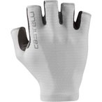 Castelli Espresso  Damen  Fingerhandschuhe weiss Größe L Mountainbike | Rennra