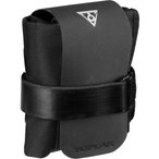 Topeak Burrito Pack Slim   Fahrradtaschen schwarz Größe ONE SIZE