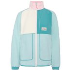Kari Traa - Women's Emma Midlayer - Fleecejacke Gr XS grau