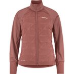 CRAFT Damen Jacke ADV NORDIC TRAINING SPEED JACKET 2 W, Größe XS in Braun