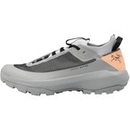 Arc'teryx Vertex Alpine  Damen  Zustiegsschuhe schwarz Größe 38.5  Trekking  S