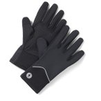 Smartwool - Active Fleece Wind Glove - Handschuhe Gr Unisex XS grau