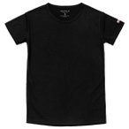 Devold - Women's Breeze Plus Merino 200 T-Shirt - Merinounterwäsche Gr XS schwa