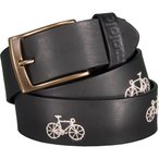 Maloja BruschM.  Damen  Gürtel & Hosenträger schwarz Größe 100 Lifestyle
