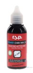 r.s.p. Liquid Bio Chain 50ml Kettenwachs-Schwarz-50