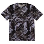 Mons Royale - Icon Merino T-Shirt - Merinoshirt Gr M grau