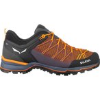 Salewa MTN Trainer Lite  Herren  Zustiegsschuhe orange Größe 41 Trekking
