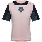 Fox Defend Creation Trikot Kinder  Radtrikots rosa Größe XL Mountainbike  Elas