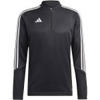 ADIDAS Herren Jacke Tiro 23 Club, Größe XL in Schwarz