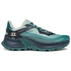 Garmont - Women's 9.81 Etere Max GTX - Multisportschuhe 39,5 blau/türkis