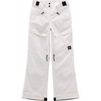 CMP Hose Damen  Isolationshose weiss Größe XS Freeride | Skifahren  Winddicht 