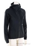 Ortovox Trace 2.5L Damen Outdoorjacke-Schwarz-S