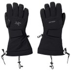 Arc'teryx - Alpha Lead Glove - Handschuhe Gr Unisex L schwarz