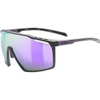 UVEX Herren Brille mtn, Größe ONE SIZE in Blau