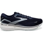 BROOKS Damen Laufschuhe Ghost 15, Größe 36 ½ in Blau