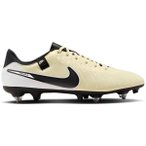NIKE Herren Fussball-Rasenschuhe LEGEND 10 ACADEMY SG-PRO AC, Größe 42 in Brau