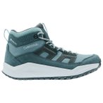 Lowa - Women's Kaloya GTX Mid - Freizeitstiefel 36,5 grau