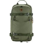 Fjällräven Bergtagen Touring 22   Wanderrucksack oliv Größe 22L Skitour