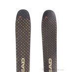 Head Crux 93 Pro Tourenski 2026-Mehrfarbig-163