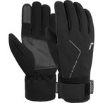 Reusch Diver X R-Tex XT   Fingerhandschuhe schwarz Größe 10.5 Trekking  Widers