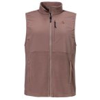Schöffel - Women's Fleece Vest Style Ash - Fleecejacke Gr 38 braun