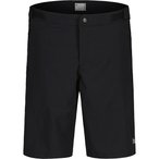 Maloja GallasM. Radhose kurz Herren  Fahrradhose schwarz Größe M Mountainbike 