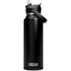 Camelbak Thrive Flip Straw 1.2L Isolierflasche  Isolierflaschen schwarz Größe 