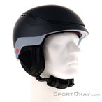 Atomic Revent GT Amid Skihelm-Grau-M