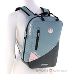Kohla Neo 10l Rucksack-Hell-Blau-10