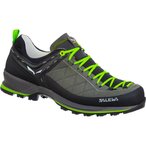 Salewa MTN Trainer 2 L  Herren  Zustiegsschuhe gruen Größe 41 Trekking