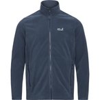Jack Wolfskin Taunus 100  Herren  Fleecejacke weiss Größe XXL Trekking Atmungs