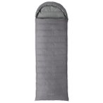 Nordisk - Freja -5° Blanket Sleeping Bag - Daunenschlafsack Gr L - bis 190 cm Z