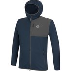Wild Country Session Pro   Herren  Hoodies blau Größe M Alpinklettern | Boulde