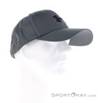 Under Armour Blitzing Low Storm ADJ Schildmütze-Grau-One Size