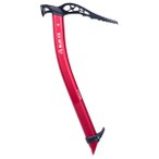 Blue Ice - Akila LT Hammer Ice Axe - Eispickel Gr 42 cm rot