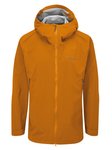 Rab Herren Kinetic Alpine 2.0 Wetterschutzjacke M