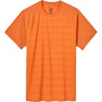 Rab Rivelin Shift  Herren  T-Shirts orange Größe M Trekking  Elastisch