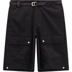 CMP Bermuda  Herren  Kurze Hosen schwarz Größe XL Trekking  Atmungsaktiv