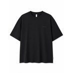 Mazine Back Print  Herren  T-Shirts schwarz Größe S Lifestyle  Hautfreundlich