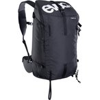 Evoc Summit 30 Skirucksack  Skirucksäcke schwarz Größe 30L Trekking