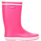 Aigle Kinder Lolly Pop 2 Gummistiefel (Größe 38, pink)