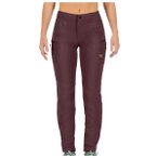 Karpos - Women's Lastia Pants - Trekkinghose Gr 36 bunt