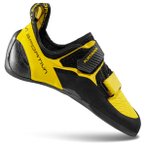 La Sportiva - Katana - Kletterschuhe Gr 36 gelb