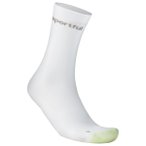 Sportful - Classic Socks - Radsocken 36-38 weiß