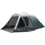 Outwell Earth 5 - Fünf-Personen-Tunnel-Zelt green-grey